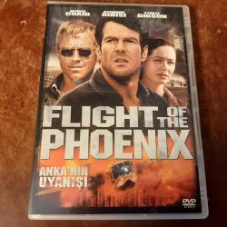 FLIGHT OF THE PHOENIX - ANKA'NIN UYANIŞI  - ORJINAL BANDROLLU