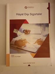 HAYAT DIŞI SİGORTALAR