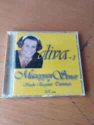 DİVA-I MÜZEYYEN SENAR ve KUDSİ ERGUNER TOPLULUĞU * 22 PARÇALIK CD ALBÜM * YAPI KREDİ KÜLTÜR SANAT - İMAJ MÜZİK