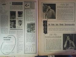 Ses Dergisi - 21 Ağustos 1965 - Sayı:34 - Belgin Doruk - Ayhan Işık - Selda Alkor - Hülya Koçyiğit - Ahmet Mekin - Sophia Loren - Carlo Ponti - Belgin Doruk - Yul Brynner - Virginia Gilmore - Sal Mineo - Frank Sinatra - Rosalind Russell - Mia Farrow - Karım Nerede? fotoromanı - George Ardisson - Eddie Fisher - Elizabet Taylor - Sue Lyon - Ayten Kaçmaz - Cüneyt Gökçer - Lex Barker - Öztürk Serengil - Danny Carrel - Claudia Cardinale - Ajda Pekkan - Sevda Ferdağ - Atıf Yılmaz - Lütfi Akad - Memduh Ün - Metin Erksan - Natuk Baytan - Denizden Gelen Kadın fotoromanı - Ekrem Bora - Joan Collins - Gülgün Ok - Arçelik Buzdolabı Reklamı - Françoise Hardy - Miguel Amador - Marc Aryan - Yarınlar Bizim Olacak Fotoromanı - Cary Grant - İngrid Bergman - Reksona Sabun Reklamı fotoğraf ve haberi - Tam Takım Dergi