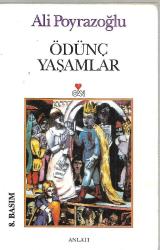 Ödünç Yaşamlar