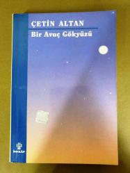 *Bir Avuç Gökyüzü