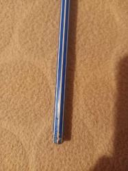 Nostalji tükenmez kalem 15cm