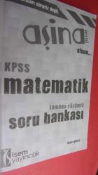 KPSS MATEMATİK TAMAMI ÇÖZÜMLÜ SORU BANKASI