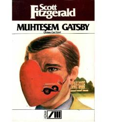 Muhteşem Gatsby (Can Yücel Çevirisi) - F. Scott Fitzgerald