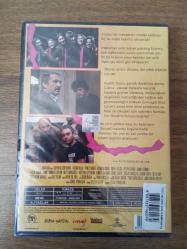 Kurtuluş Son Durak Ambalajında Sıfır Dvd Film