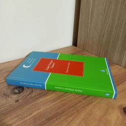 ÖZBEK TÜRKÇESİ GRAMERİ TÜRK DİL KURUMU