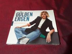 GÜLBEN ERGEN SENİ KIRMIŞLAR CD ALBÜM (SIFIR)