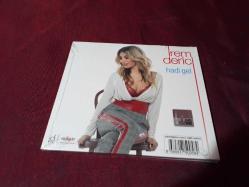 İREM DERİCİ HADİ GEL CD ALBÜM (SIFIR)