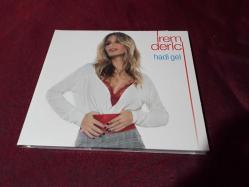 İREM DERİCİ HADİ GEL CD ALBÜM (SIFIR)