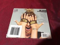 GÜLBEN ERGEN KALBİMİ KOYDUM CD ALBÜM (SIFIR)