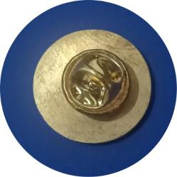 Adolf Hitler Nazi Dönem rozeti