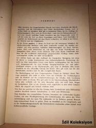 Der Gregorianische Choral - Hans Sabel - Möseler Verlag  - Almanca Kitap (Gregoryen İlahisi)