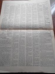 Yeni Ortam Gazetesi - 16 Ağustos 1973 - İlhami Soysal - Sevgi Soysal - Kemal Bisalman - Mustafa Ekmekçi - Tektaş Ağaoğlu - Oya Baydar - İsmail Necati - Y. Kenan Karacanlar - Ekrem Gökçe - Muzaffer Buyrukçu Trafik Kazasında Yaralandı - Nejat Uygur Tiyatrosu - Üç Silahşörler - Adalet Partisi Yöneticileri Faik Türün İle İlgili Açıklama Yapmıyor - Hacı Ali Demirel Almanya'da Özel Okul Açmaya Hazırlanıyor - THKP Davasında Sorgular Yapılıyor - Profesör Sadun Aren'in Sağlık Durumu Düzeliyor - Bülent Ecevit