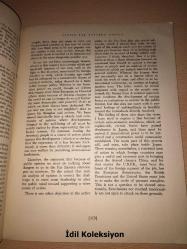 Amerasia : a Review of America and the Far East - May 1937 - İngilizce Dergi (Amerasia: Amerika ve Uzak Doğu'ya Bir Bakış)