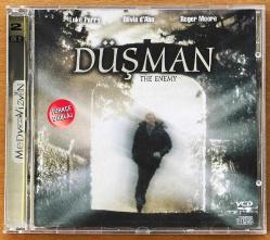 Düşman - The Enemy (2001) Orjinal VCD Film ' Luke Perry '