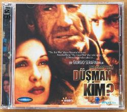 Düşman Kim ? - Texas 46 / The Good War (2002) Orjinal VCD Film