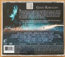 Şeytanla Anlaşma - The Covenant (2006) Orjinal VCD Korku/Fantastik Film **NADİR FİLM**