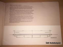 $50,000 Steel Highway Bridge Design Competition Winners - USS United States Steel - İngilizce Katalog , Dergi (50.000 Dolarlık Çelik Otoyol Köprüsü Tasarım Yarışması Kazananları)