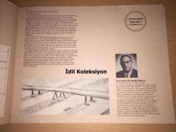 $50,000 Steel Highway Bridge Design Competition Winners - USS United States Steel - İngilizce Katalog , Dergi (50.000 Dolarlık Çelik Otoyol Köprüsü Tasarım Yarışması Kazananları)