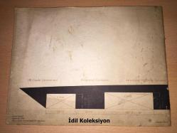 $50,000 Steel Highway Bridge Design Competition Winners - USS United States Steel - İngilizce Katalog , Dergi (50.000 Dolarlık Çelik Otoyol Köprüsü Tasarım Yarışması Kazananları)