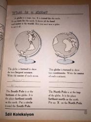 MAP Skills - A Scholastic Skills Book - Barbara Christesen - Scholastic - İngilizce Kitap (Akademik Beceriler Kitabı)