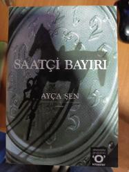 saatçi bayırı