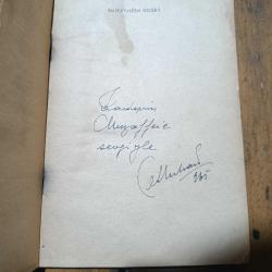 EMPERYALİZM NEDİR? (İMZALI İTHAFLI)