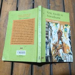 KENT, KİMLİK VE KÜRESELLEŞME