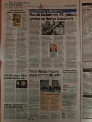 Milliyet Gazetesi , 8 Şubat 2017 , İstihdam Seferberliği , Bu Bir Genel Seçim Değil , Recep Tayyip Erdoğan , Tercihimiz Erdoğan , Diyanet'ten Çarpıcı İmam Hatip Tespiti , Josef De Souza , Sadece Rooney , Uzman Çavuş Advocaat , Atiba'da MLS Tehlikesi , Q7 Kap'a Bildirildi , Juventus Başarısı , Serdar Aziz Alçıyı Çıkardı , Hakan Çalhanoğlu