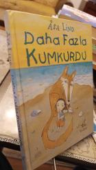 DAHA FAZLA KUMKURDU - CİLTLİ