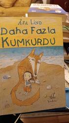 DAHA FAZLA KUMKURDU - CİLTLİ