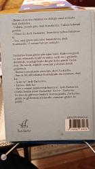 DAHA FAZLA KUMKURDU - CİLTLİ