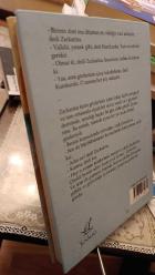 DAHA FAZLA KUMKURDU - CİLTLİ