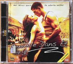 Efemera - Benimle Dans Et - Sexy Dance (2006) Orjinal VCD Film - kitantik - kitaLog