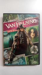YABANCI DVD FİLİMLERİ (5 ADET KUTULU MACERA SETİ) MAYMUNLAR CEHENNEMİ, DEJAVU,  POSEDİON'DAN KAÇIŞ, VAN HELSİNG, TWO WORLDS-ÖTEKİ DÜNYA