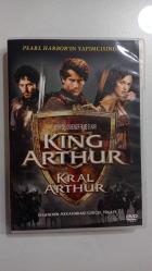 YABANCI DVD FİLMLERİ (KUTULU 6 DVD FİLMİ (THE BROTHERS GRIMM- ÇILGIN KARDEŞLER, ADELE, KİNG ARTHUR, THE EXTRA MAN, BU NASIL AİLE-UZATILMIŞ VERSİON, GRIMM KARDEŞLER 7 CÜCELER)