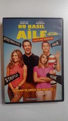 YABANCI DVD FİLMLERİ (KUTULU 6 DVD FİLMİ (THE BROTHERS GRIMM- ÇILGIN KARDEŞLER, ADELE, KİNG ARTHUR, THE EXTRA MAN, BU NASIL AİLE-UZATILMIŞ VERSİON, GRIMM KARDEŞLER 7 CÜCELER)
