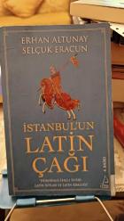 İstanbul'un Latin Çağı - Dördüncü Haçlı Seferi, Latin İstilası ve Latin Krallığı