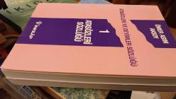 ATASÖZLERİ VE DEYİMLER SÖZLÜĞÜ 1-ATASÖZLERİ SÖZLÜĞÜ