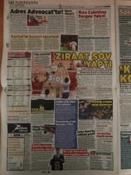 Milliyet Gazetesi , 2 Şubat 2017 , Biz Daha Topa Girmedik , Birer Mankurta Dönüştüler , Binali Yıldırım , İhracatçı 2017'ye Rekorla Başladı , İpekçi Mezarı Başında Anıldı , Dirk Advocaat , Van Der Wiel , Fener'i Kısan 12.Adam , Fikret Orman , Oğuzhan Ve Tolgay Sırada , Caner'den Dönüş Müjdesi , Trabzonspor'da Kabul Değişimi