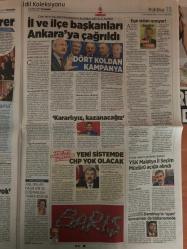 Milliyet Gazetesi , 2 Şubat 2017 , Biz Daha Topa Girmedik , Birer Mankurta Dönüştüler , Binali Yıldırım , İhracatçı 2017'ye Rekorla Başladı , İpekçi Mezarı Başında Anıldı , Dirk Advocaat , Van Der Wiel , Fener'i Kısan 12.Adam , Fikret Orman , Oğuzhan Ve Tolgay Sırada , Caner'den Dönüş Müjdesi , Trabzonspor'da Kabul Değişimi