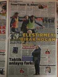 Milliyet Gazetesi , 2 Şubat 2017 , Biz Daha Topa Girmedik , Birer Mankurta Dönüştüler , Binali Yıldırım , İhracatçı 2017'ye Rekorla Başladı , İpekçi Mezarı Başında Anıldı , Dirk Advocaat , Van Der Wiel , Fener'i Kısan 12.Adam , Fikret Orman , Oğuzhan Ve Tolgay Sırada , Caner'den Dönüş Müjdesi , Trabzonspor'da Kabul Değişimi