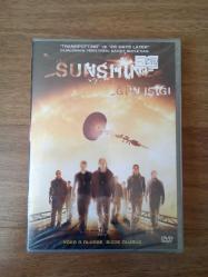 Gün Işığı Ambalajında Sıfır Dvd Film