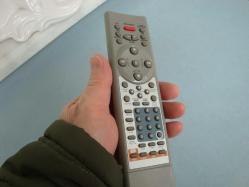 Antika - VESTEL RC-1710A DVD PLAYER ORJİNAL KUMANDA - kitantik - kitaLog