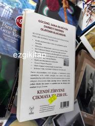 hiç'likten gelen güç - tuğçe ışınsu