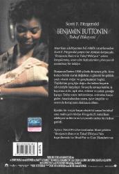 Benjamin Button'ın tuhaf hikayesi