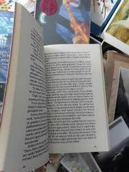 lucky strike - kim stanley robinson