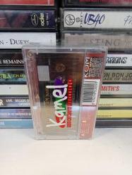 Xelil Xemgin -- Name -- Kaset -