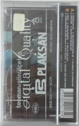 TEOMAN GÖNÜLÇELEN Kaset Sıfır .69